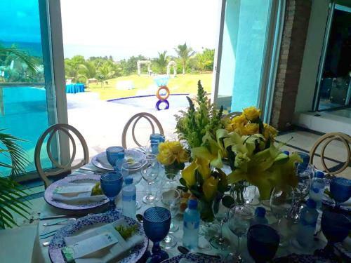 Villa Country House (Casa Campestre)