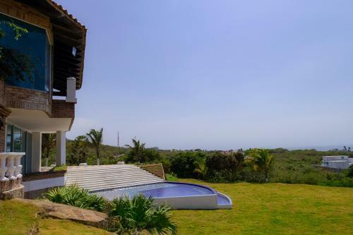 Villa Country House (Casa Campestre)