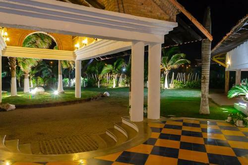 Villa Country House (Casa Campestre)