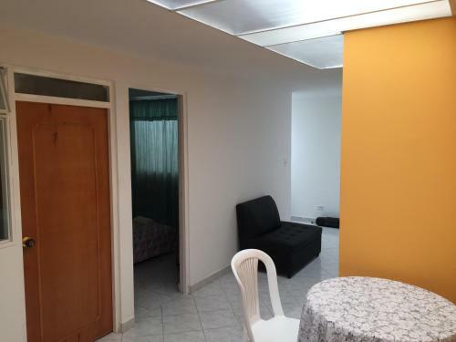 Apartamento Muy Cerca Aeropuerto