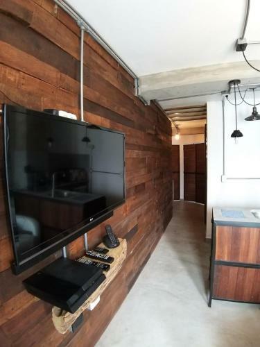 Farallones Apartahotel - Betania
