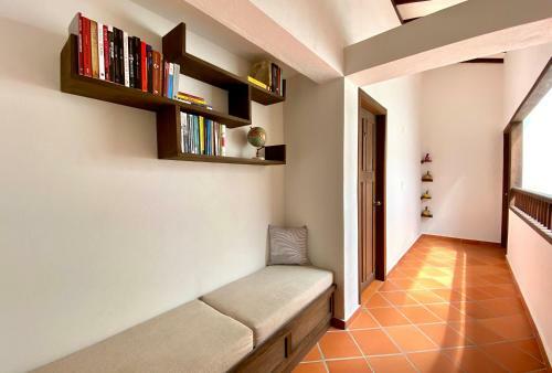 Bed & Breakfast Casa Betel Hotel Boutique
