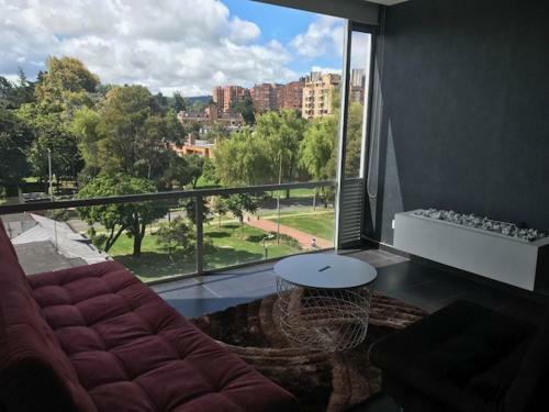 Apartamento Unicentro
