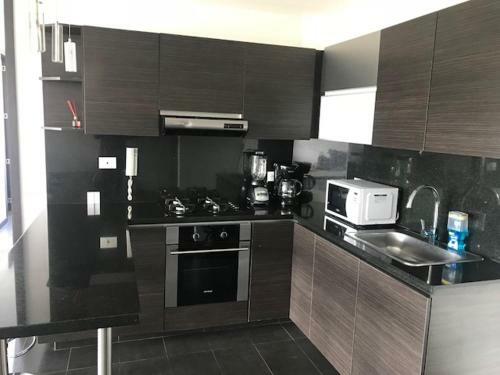 Apartamento Unicentro