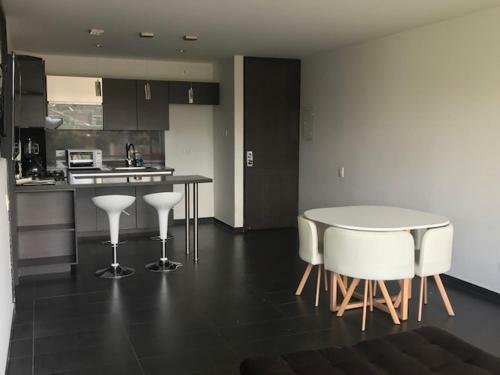 Apartamento Unicentro