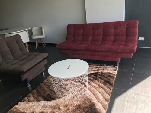 Apartamento Unicentro