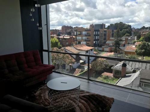Apartamento Unicentro