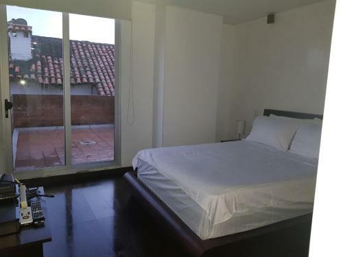 Apartamento Unicentro