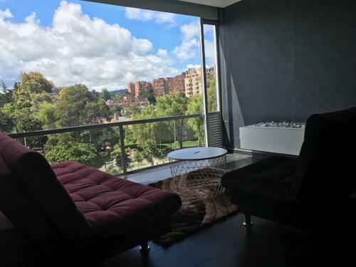 Apartamento Unicentro