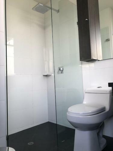 Apartamento Unicentro