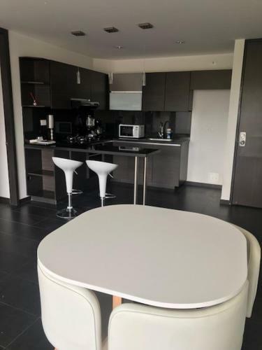 Apartamento Unicentro
