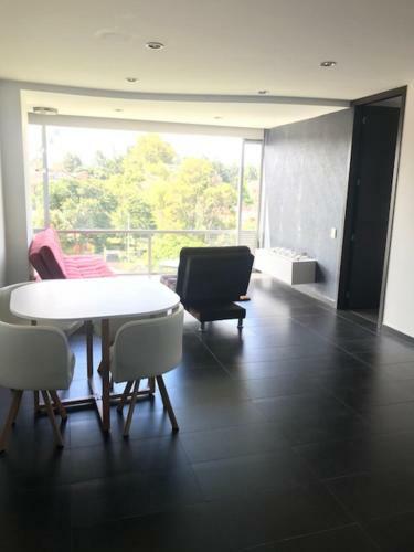 Apartamento Unicentro