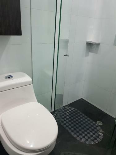 Apartamento Unicentro