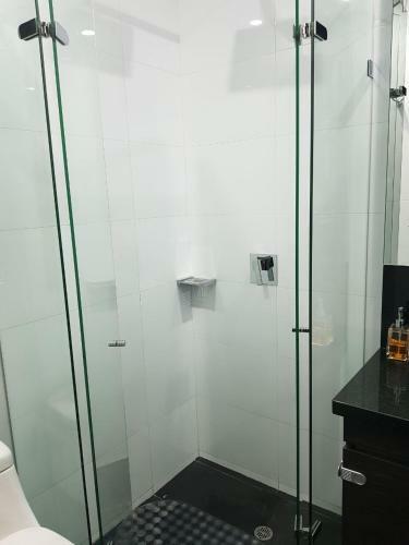 Apartamento Unicentro