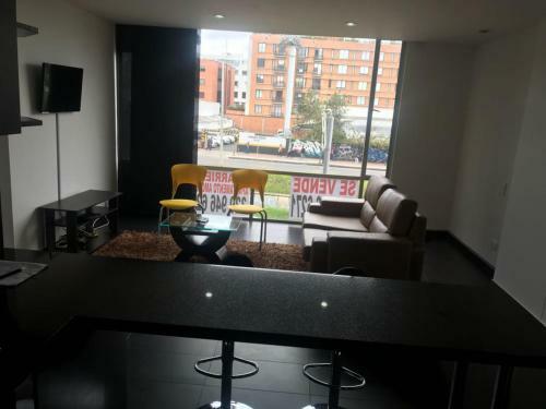 Apartamento Unicentro