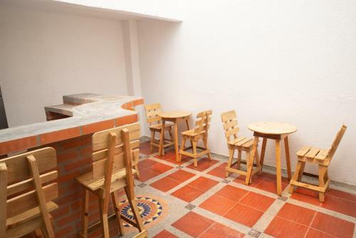 Hostal Hotel Ayenda House Concepci�n 1317