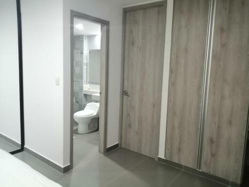 Berilo Deluxe Apartahotel