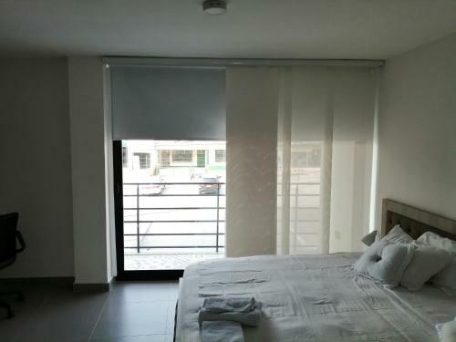 Berilo Deluxe Apartahotel