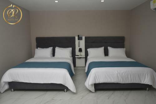 Or Hotel 94