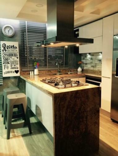 Apartamento Galicia