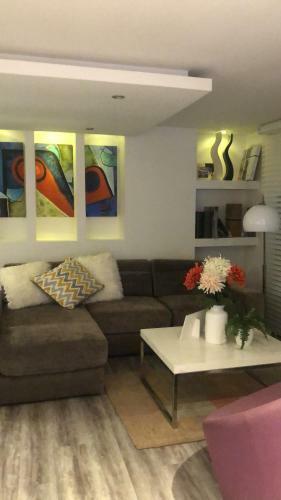 Apartamento Galicia