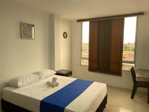 Hotel Cafe Estelar