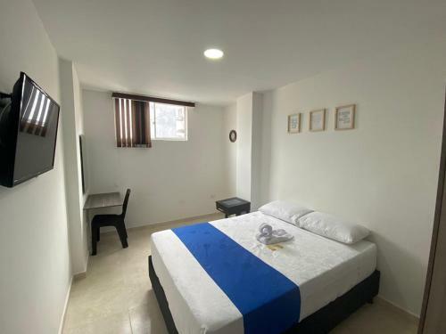 Hotel Cafe Estelar