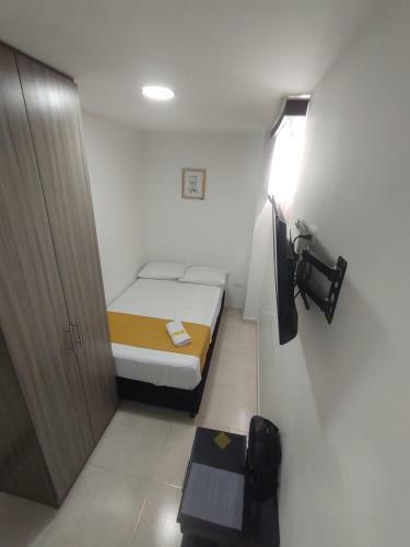 Hotel Cafe Estelar