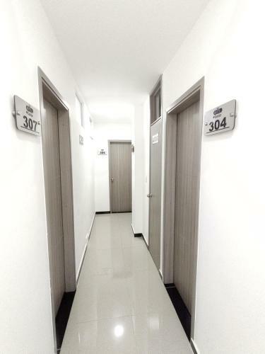 Hotel Cafe Estelar
