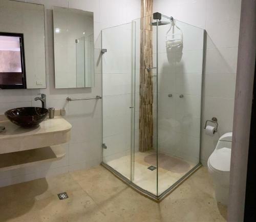 Apartaestudio Amplio