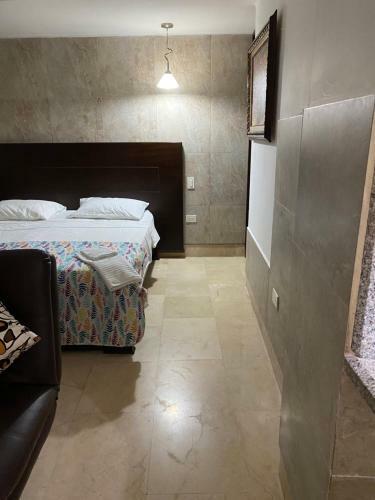 Apartaestudio Amplio