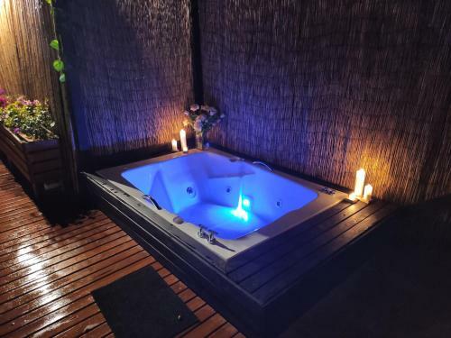 Barichara Glamping