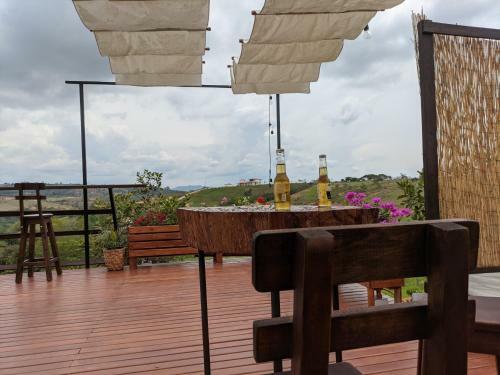 Barichara Glamping