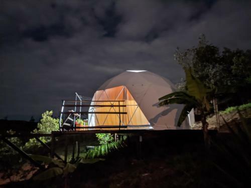 Barichara Glamping