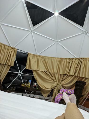 Barichara Glamping
