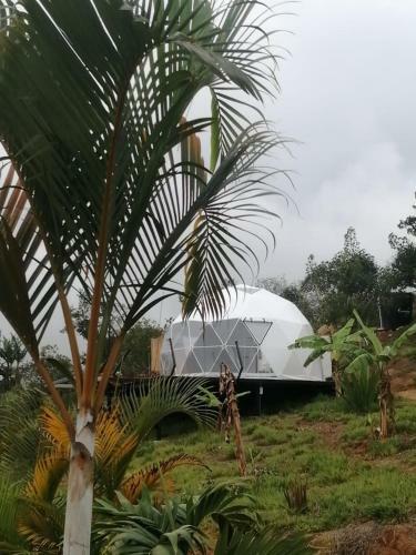 Barichara Glamping