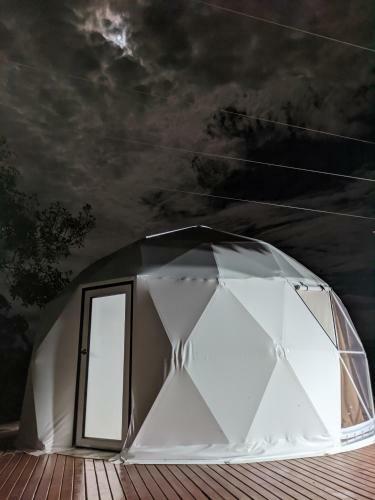 Barichara Glamping