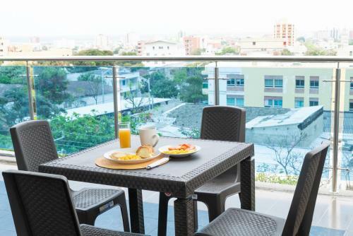 Hotel Ayenda The Mendoza Grand 1326