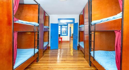 Granada Hostel