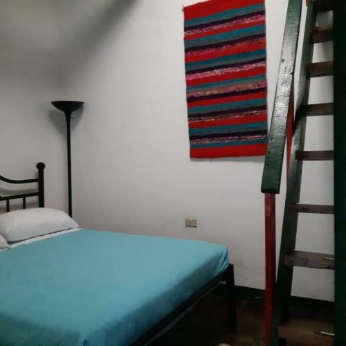 Cedron Hostel