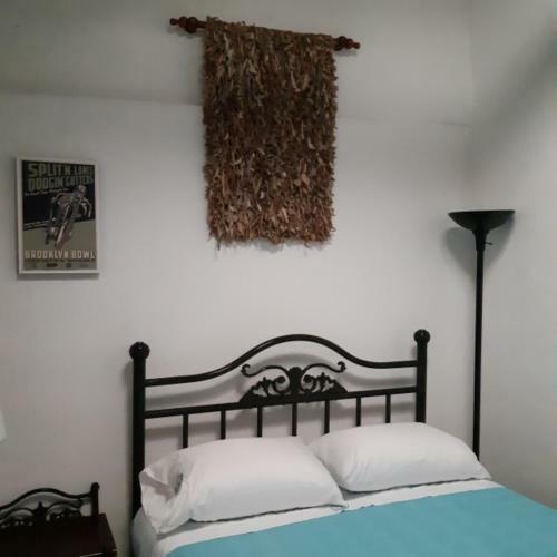 Cedron Hostel