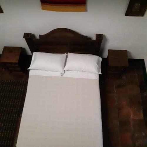 Cedron Hostel