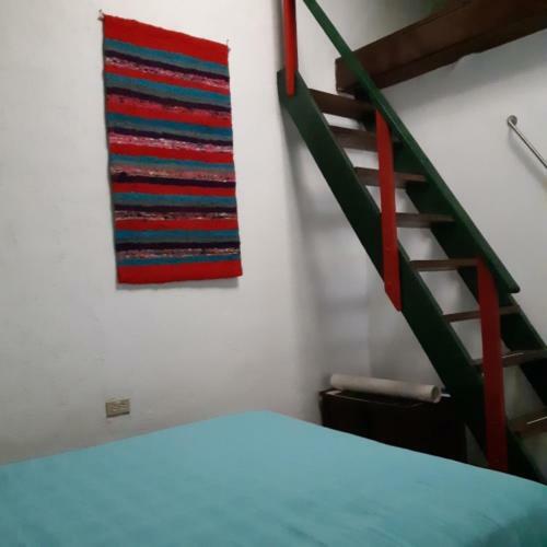 Cedron Hostel