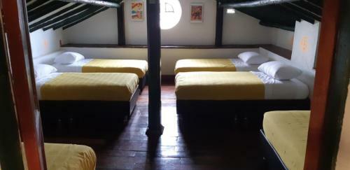 Cedron Hostel