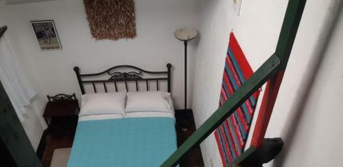 Cedron Hostel