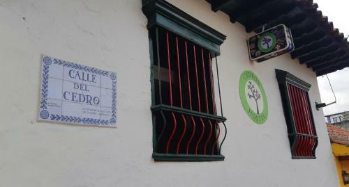 Cedron Hostel