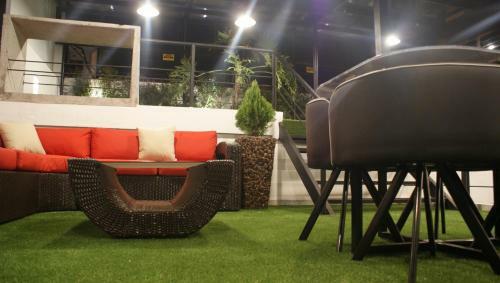 Hotel Cgh Candelaria Boutique
