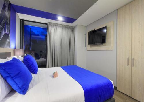 Aparthotel Gio Suites Bogot�