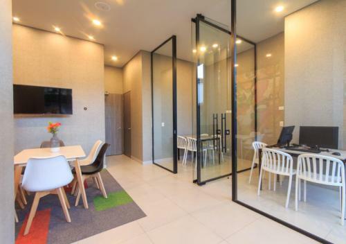 Aparthotel Gio Suites Bogot�
