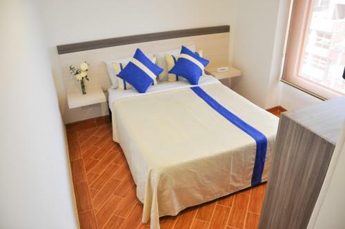 Albergue Hotel Suites Royal